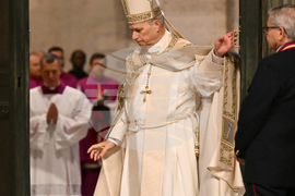 Vatican Pope Holy Year