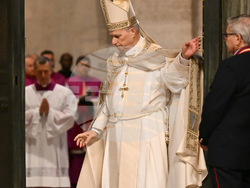 Vatican Pope Holy Year