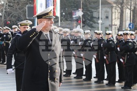 Варна - Богоявление