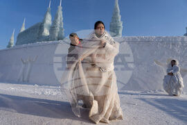 China Ice and Snow Festival