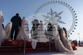 China Ice and Snow Festival