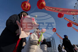China Ice and Snow Festival