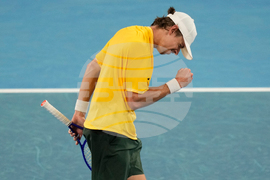 Australia Tennis