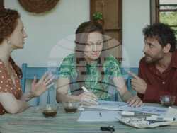 Снимка: Национален филмов център