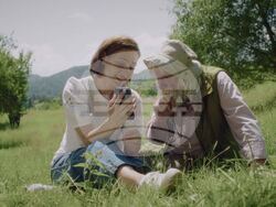 Снимка: Национален филмов център