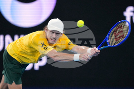 Australia Tennis