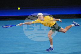 Australia Tennis