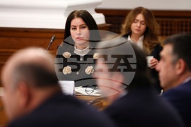 Министерски съвет - Механизъм за еврото - брифинг