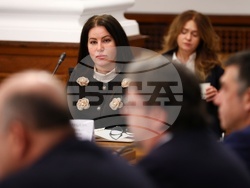 Министерски съвет - Механизъм за еврото - брифинг