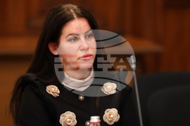 Министерски съвет - Механизъм за еврото - брифинг