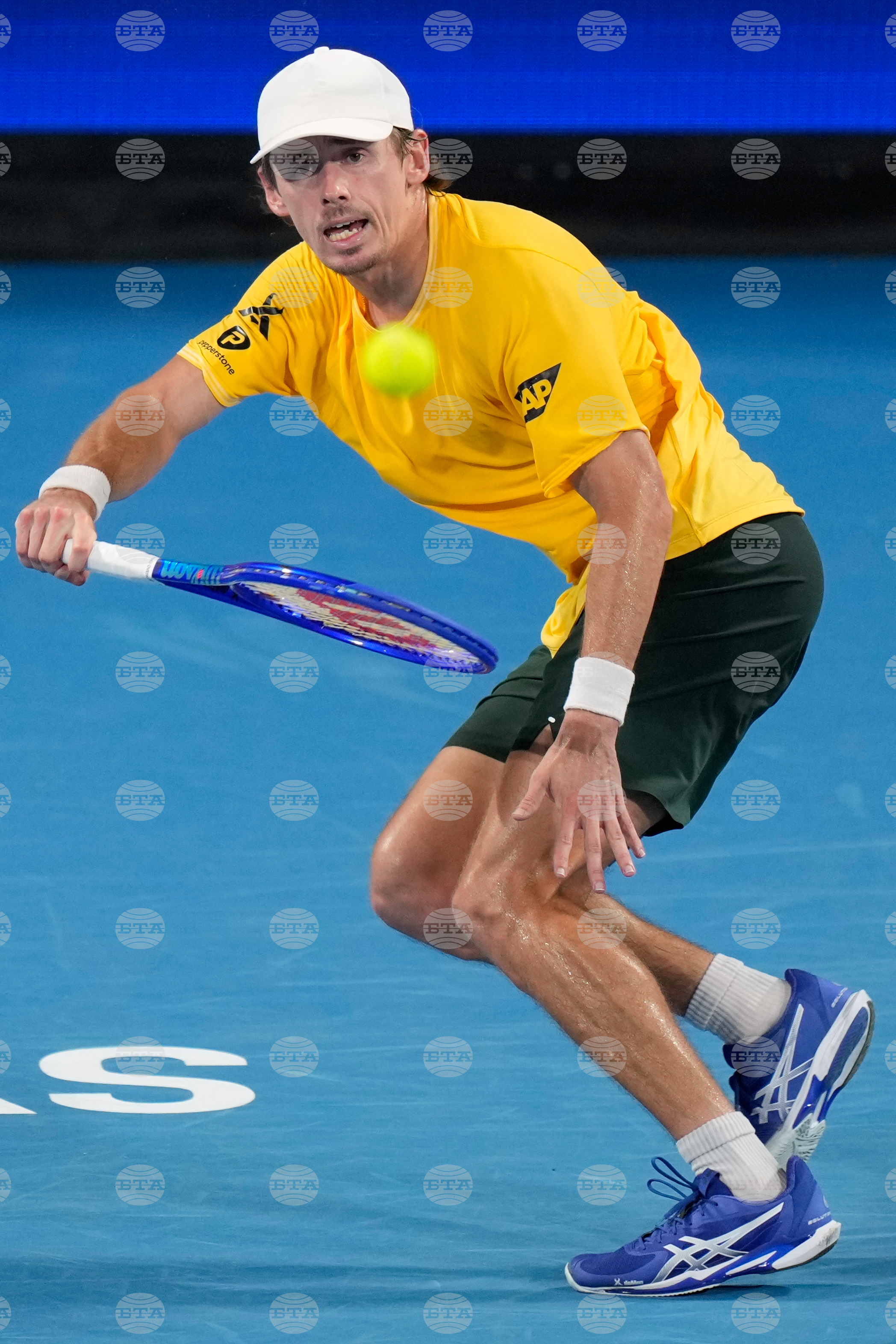 Australia Tennis