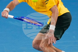 Australia Tennis