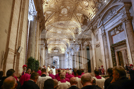 Vatican Pope Holy Year