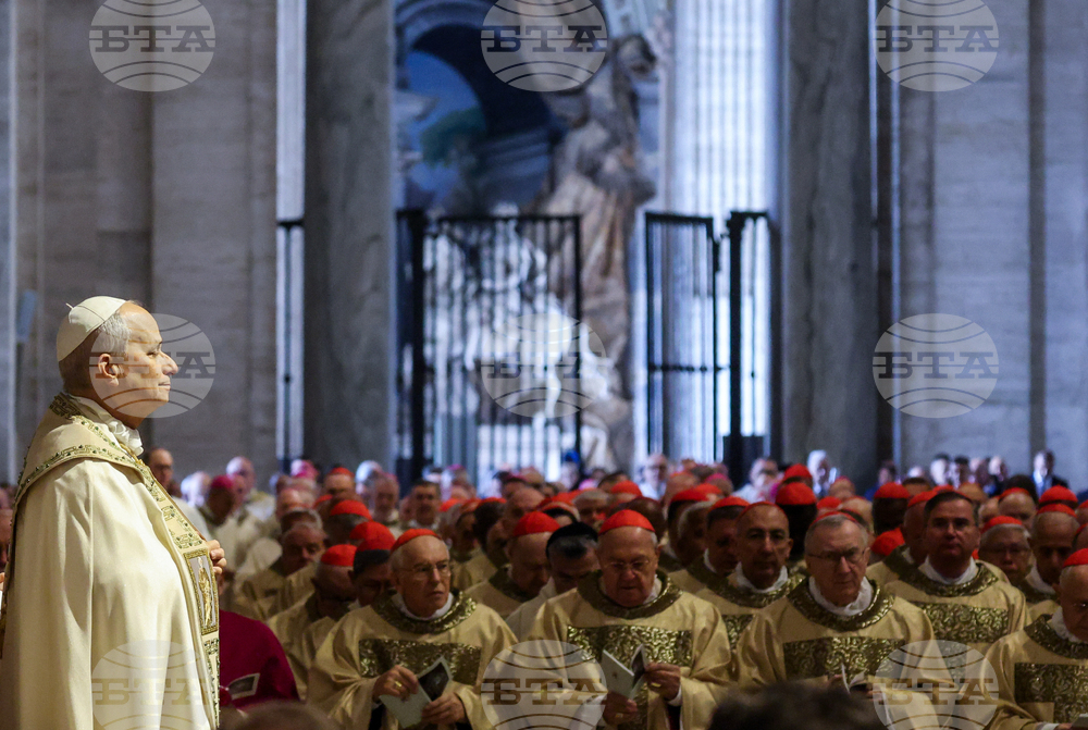 Vatican Pope Holy Year