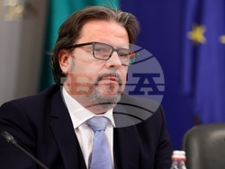 Министерски съвет - Механизъм за еврото - брифинг