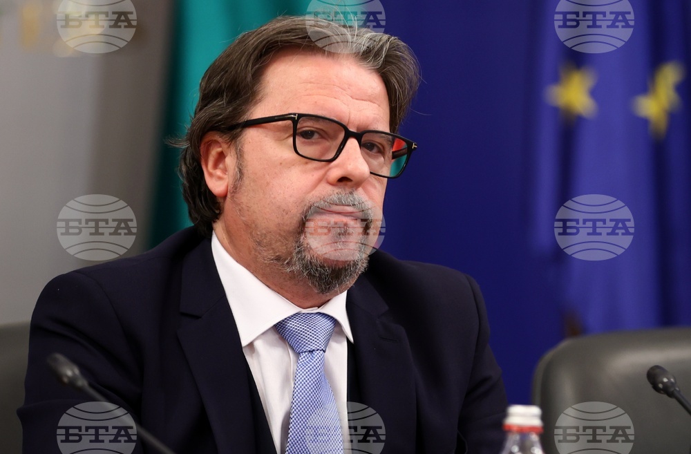 Revenue Agency: Low Rate of Sanctions Indicates Smooth Introduction of Euro in Bulgaria