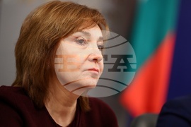 Министерски съвет - Механизъм за еврото - брифинг