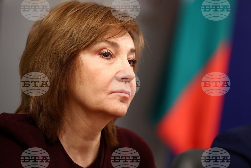 Министерски съвет - Механизъм за еврото - брифинг