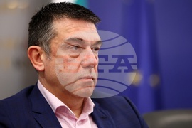 Министерски съвет - Механизъм за еврото - брифинг