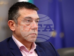 Министерски съвет - Механизъм за еврото - брифинг