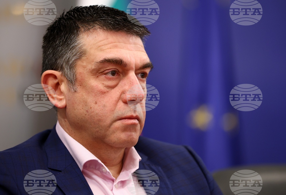 Министерски съвет - Механизъм за еврото - брифинг