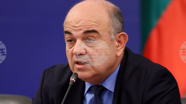 Нарушения са констатирани при около 7 на сто от всички обекти, проверени във връзка с въвеждането на еврото, каза Владимир Иванов 