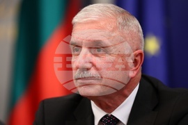 Министерски съвет - Механизъм за еврото - брифинг