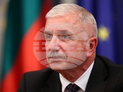 Министерски съвет - Механизъм за еврото - брифинг