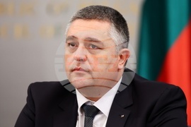 Министерски съвет - Механизъм за еврото - брифинг