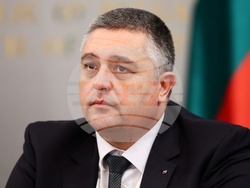 Министерски съвет - Механизъм за еврото - брифинг