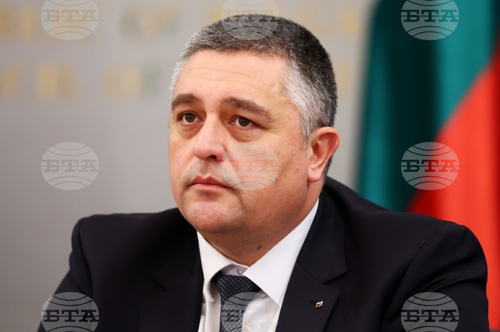 Министерски съвет - Механизъм за еврото - брифинг