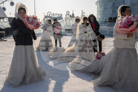 China Ice and Snow Festival