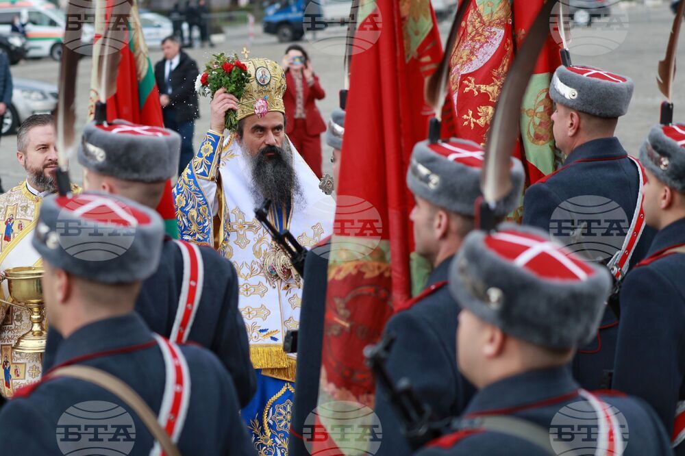  Ако отстояваме истината, Бог ще ни даде сила да защитим семействата, народа и родината си, каза патриарх Даниил
