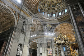 Vatican Pope Epiphany