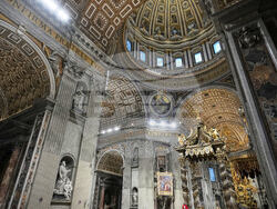 Vatican Pope Epiphany