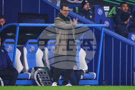 Soccer Chelsea-Rosenior