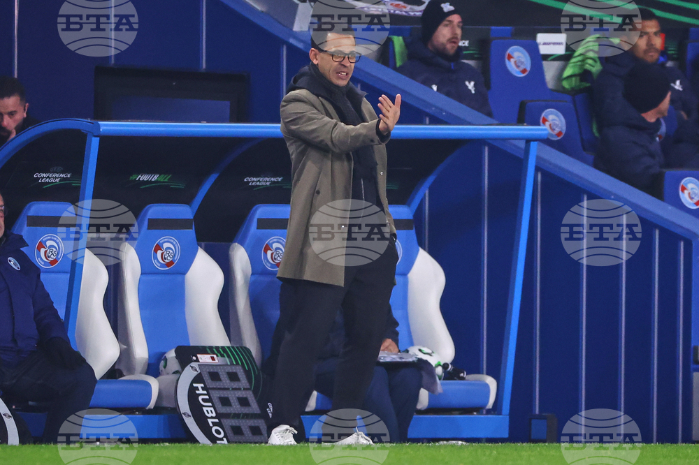 Soccer Chelsea-Rosenior