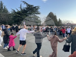 Казанлък - Старата река - Богоявление