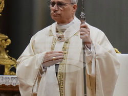 Vatican Pope Epiphany