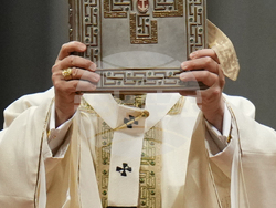 Vatican Pope Epiphany