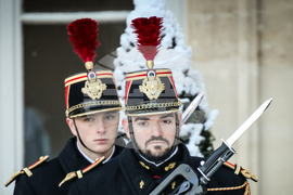 France Russia Ukraine War