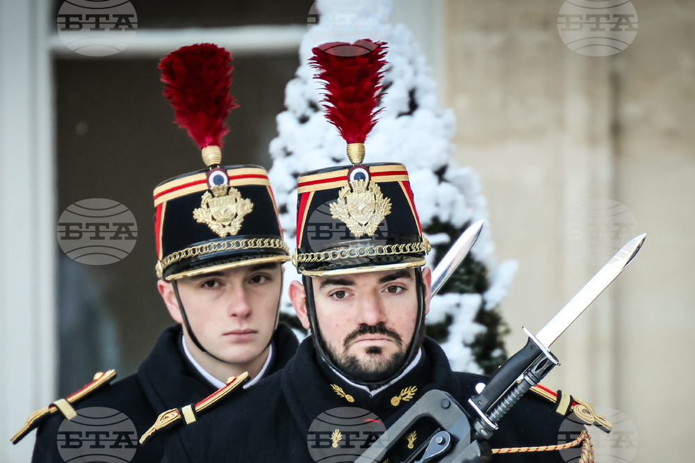 France Russia Ukraine War