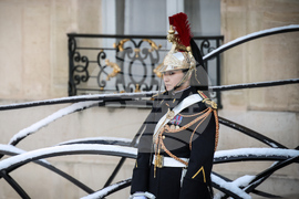 France Russia Ukraine War