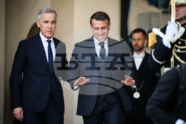 France Russia Ukraine War