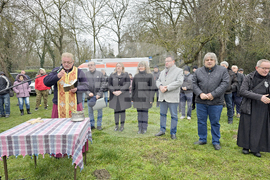 Свищов - Йордановден