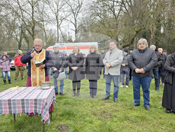 Свищов - Йордановден