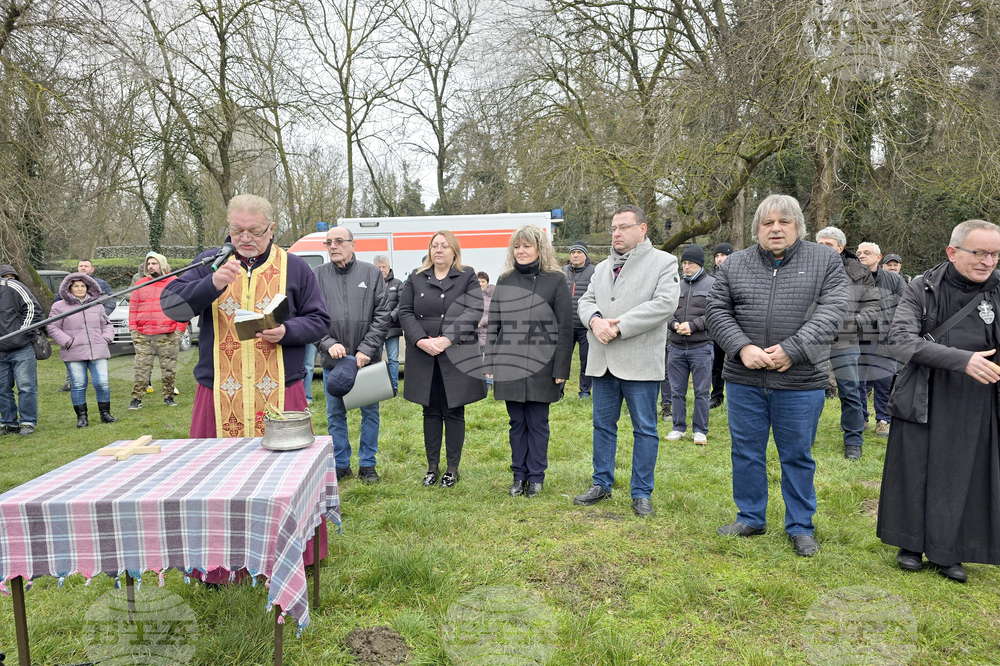 Свищов - Йордановден