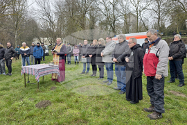 Свищов - Йордановден