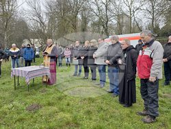 Свищов - Йордановден