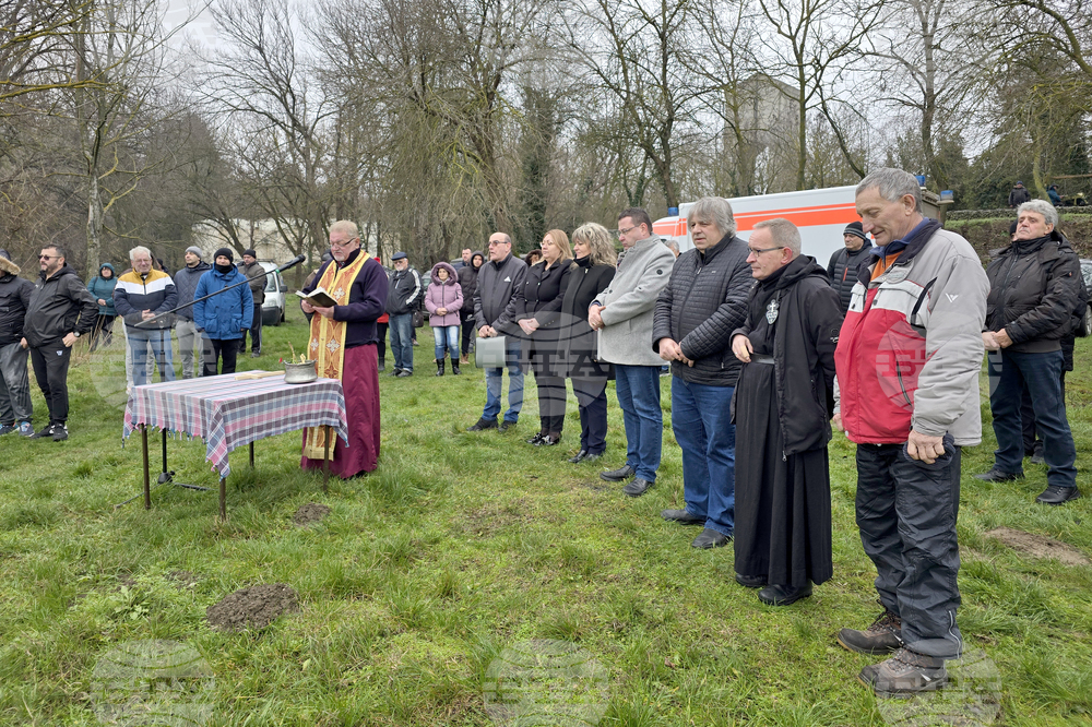 Свищов - Йордановден